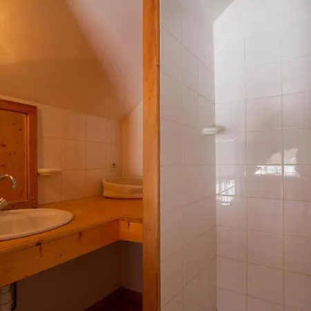 Les Elfes Hameau Des Chazals Hautes Alpes