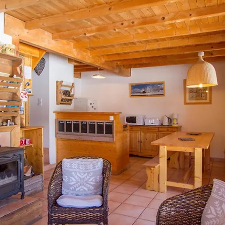 Les Elfes Hameau Des Chazals Hautes Alpes *