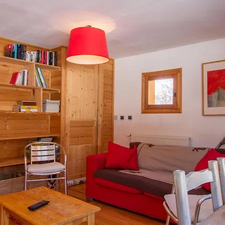 Les Elfes Hameau Des Chazals Hautes Alpes Chalet *