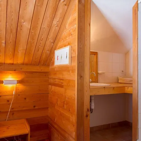 Les Elfes Hameau Des Chazals Hautes Alpes