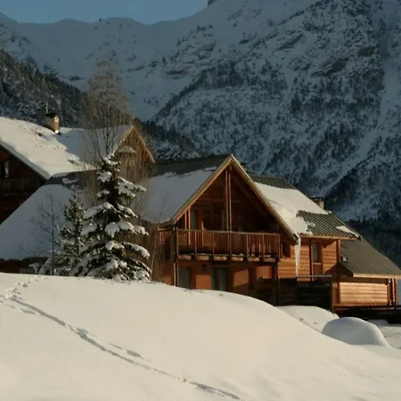 Les Elfes Hameau Des Chazals Hautes Alpes *