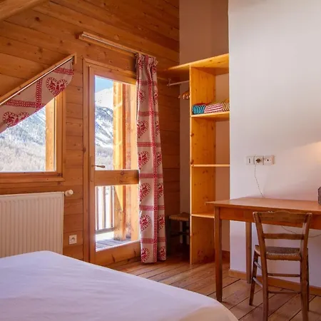 Les Elfes Hameau Des Chazals Hautes Alpes *